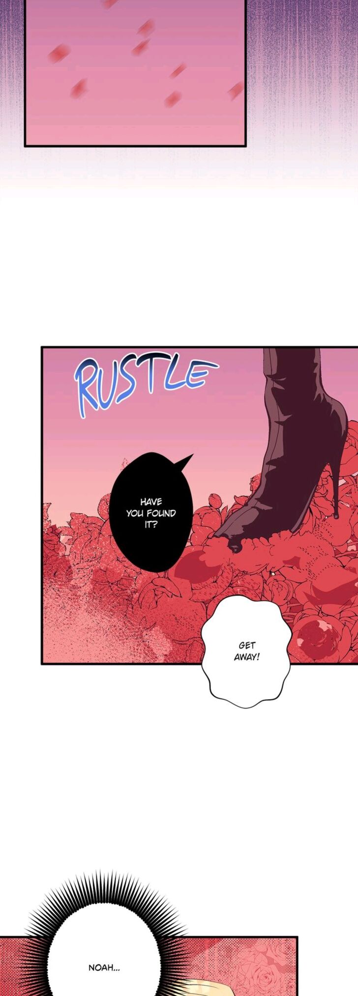 Lost Princess chapter 63 page 30