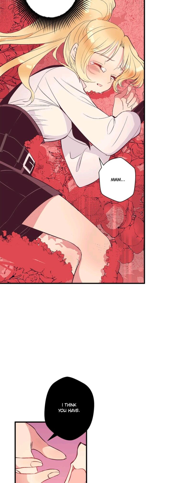 Lost Princess chapter 63 page 31