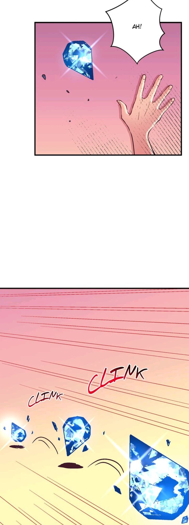 Lost Princess chapter 63 page 37