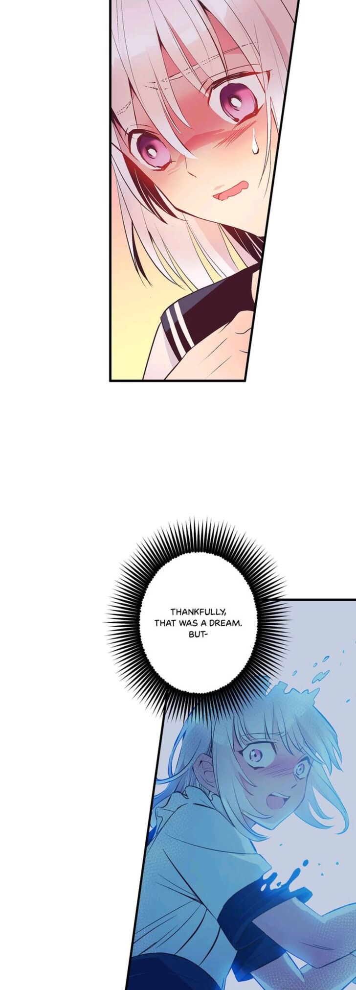 Lost Princess chapter 63 page 39