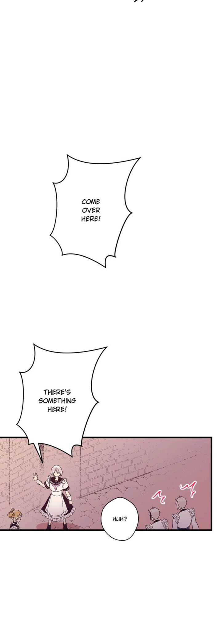 Lost Princess chapter 63 page 5