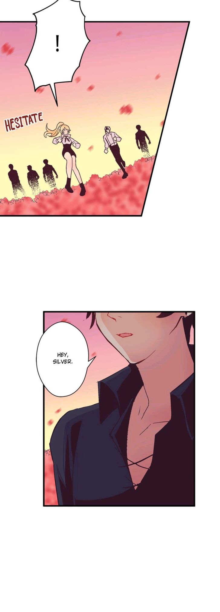 Lost Princess chapter 64 page 13