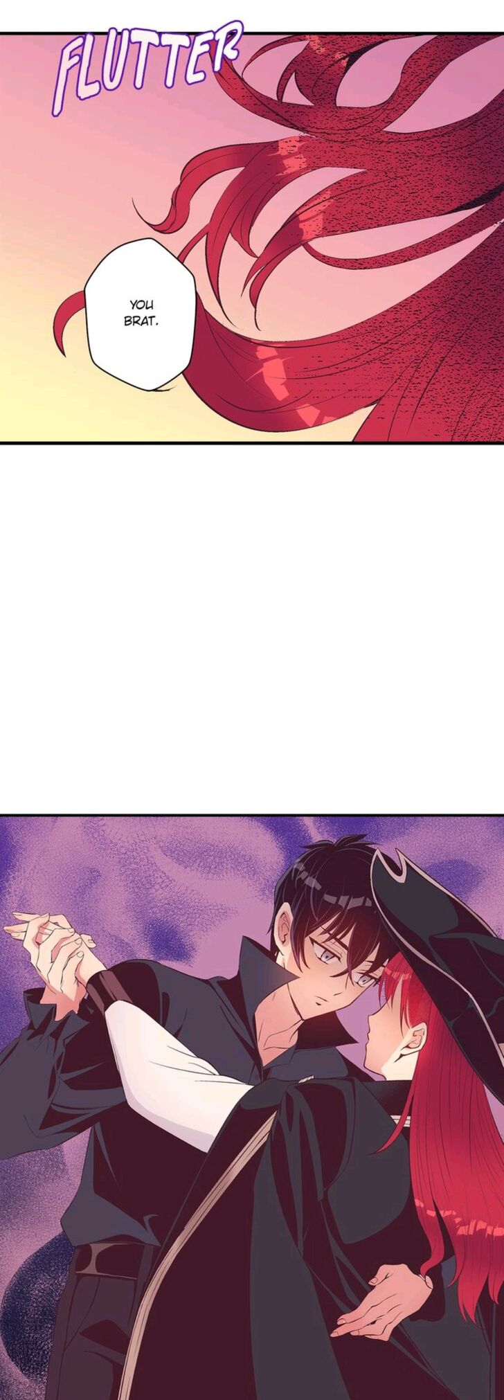 Lost Princess chapter 64 page 15