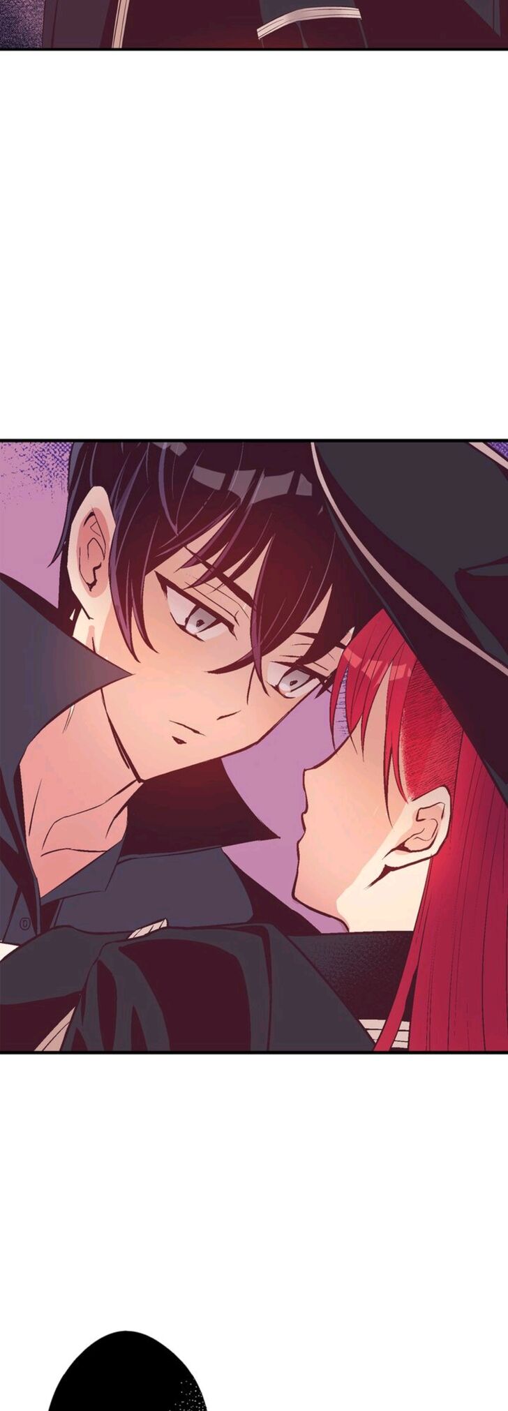 Lost Princess chapter 64 page 16