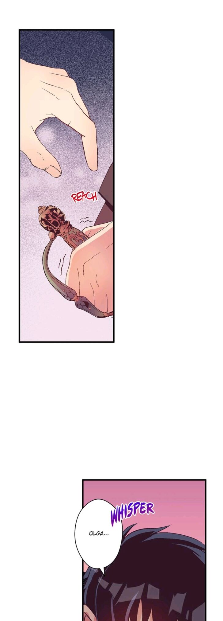 Lost Princess chapter 64 page 37