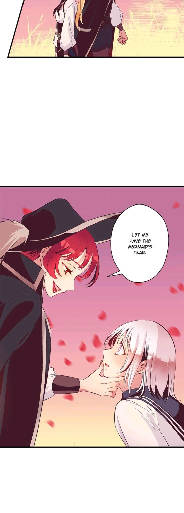 Lost Princess chapter 64 page 6