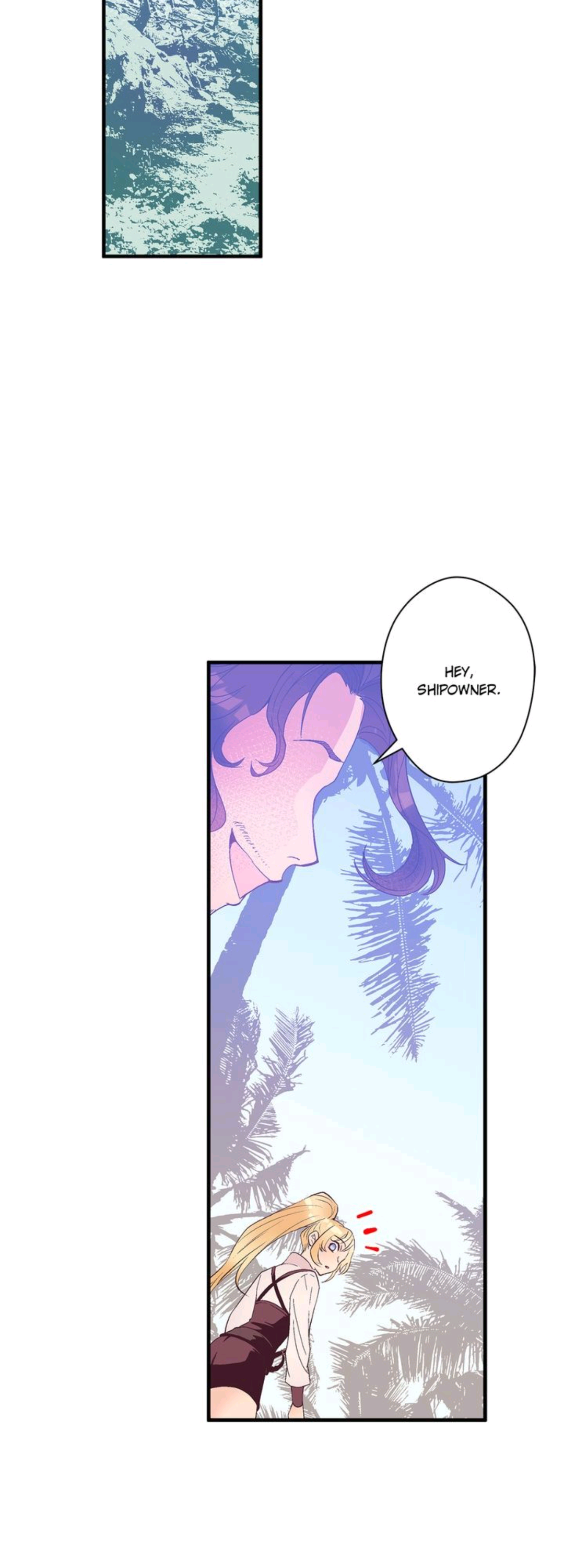 Lost Princess chapter 65 page 13