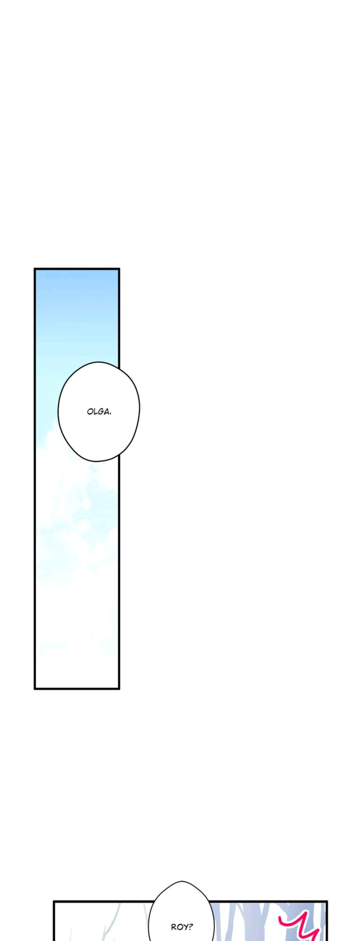 Lost Princess chapter 65 page 28