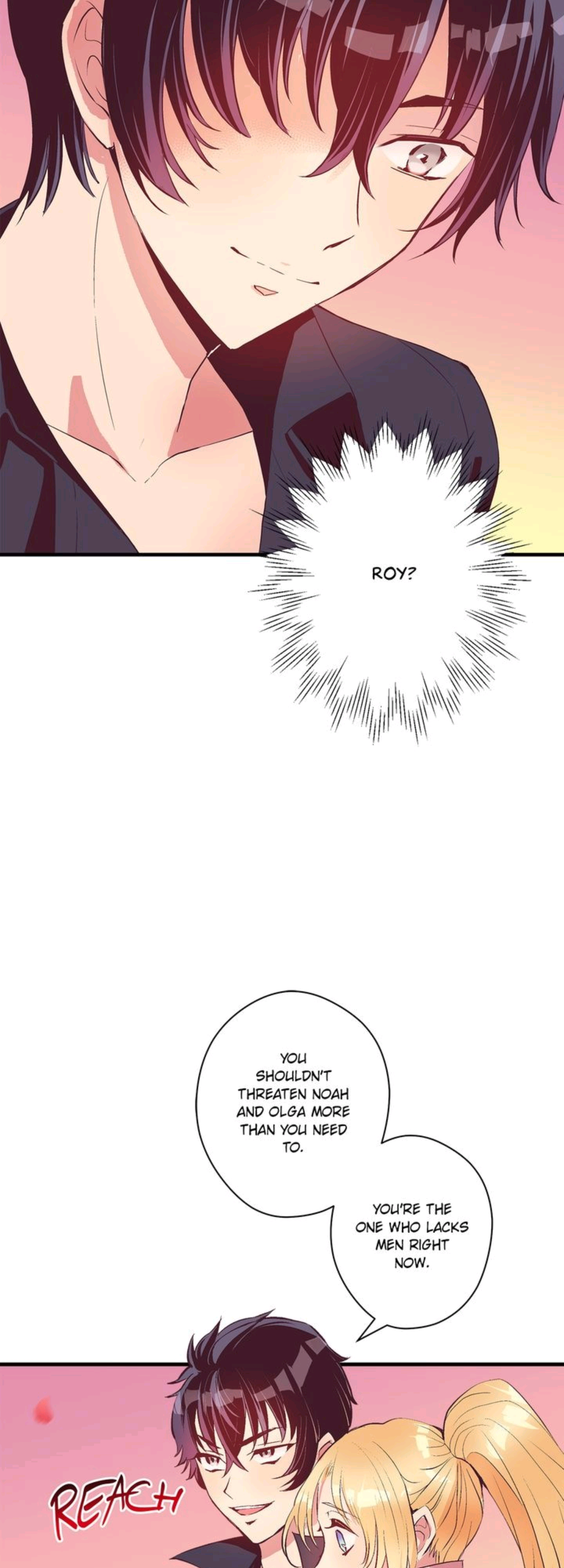 Lost Princess chapter 65 page 3