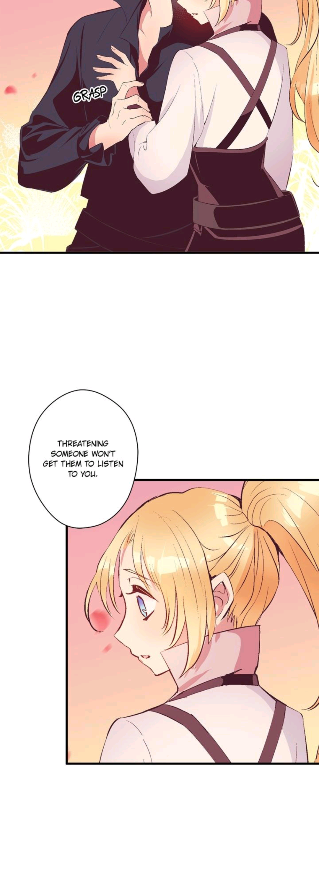 Lost Princess chapter 65 page 4