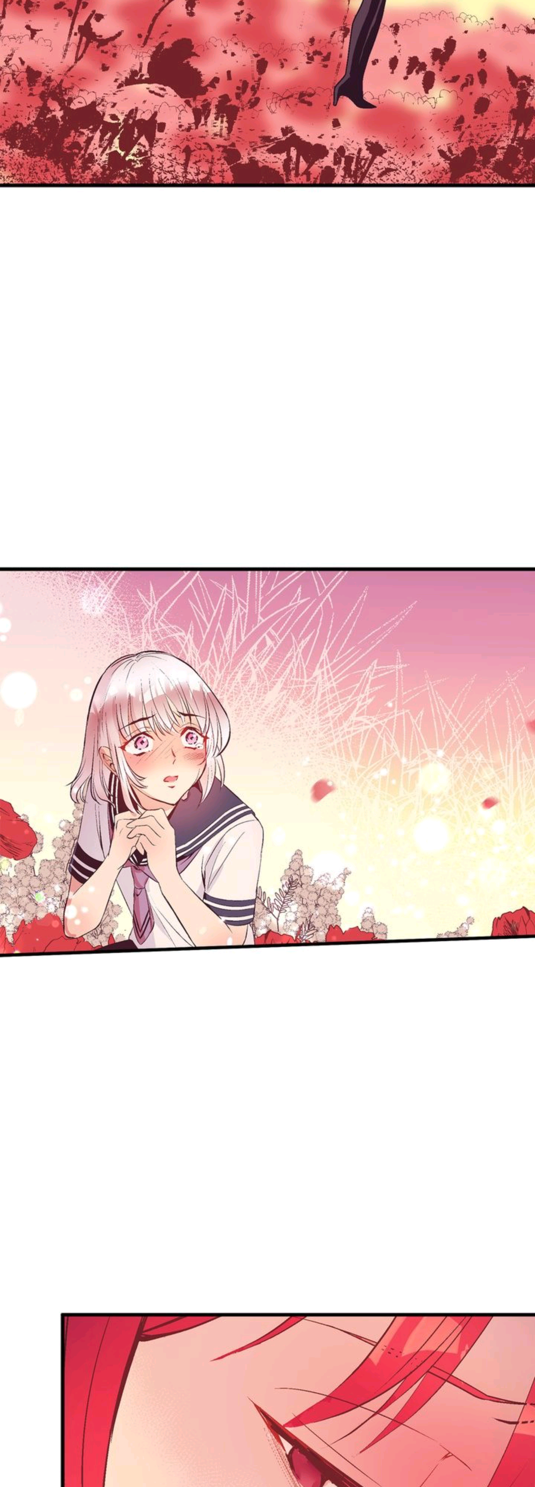 Lost Princess chapter 65 page 9