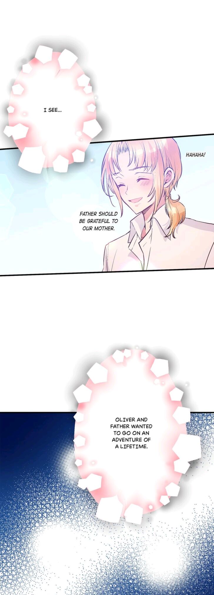 Lost Princess chapter 66 page 13