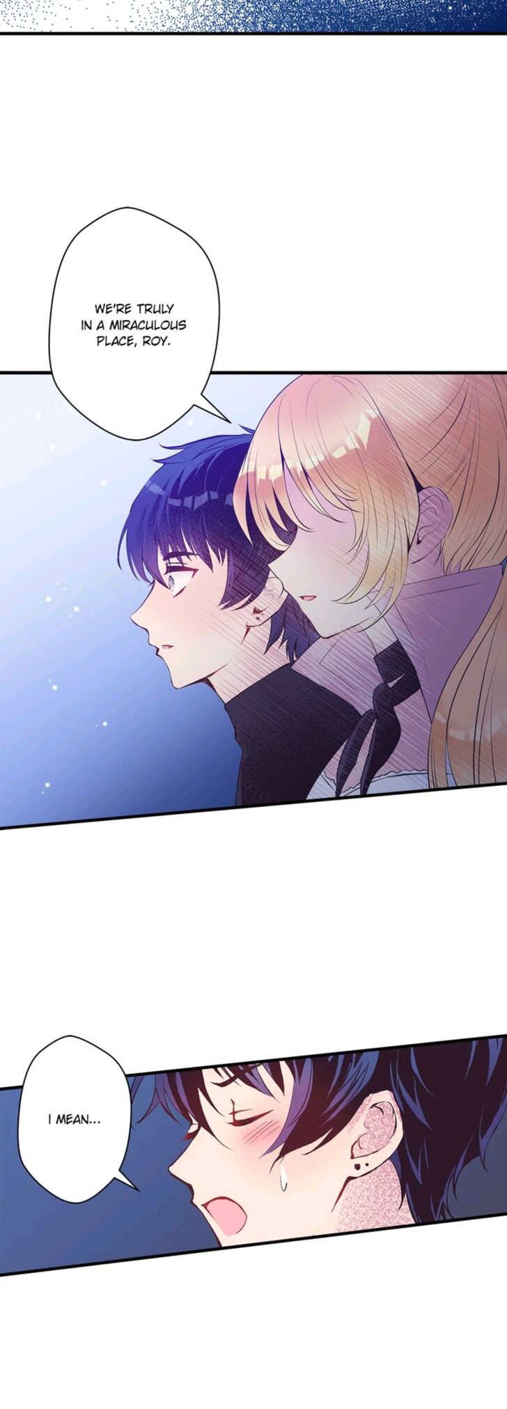 Lost Princess chapter 66 page 14