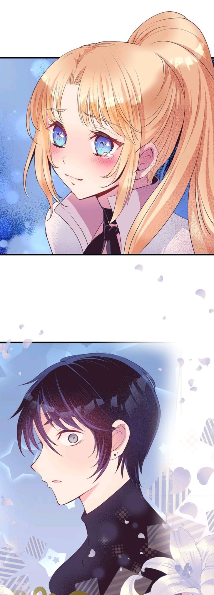 Lost Princess chapter 66 page 15