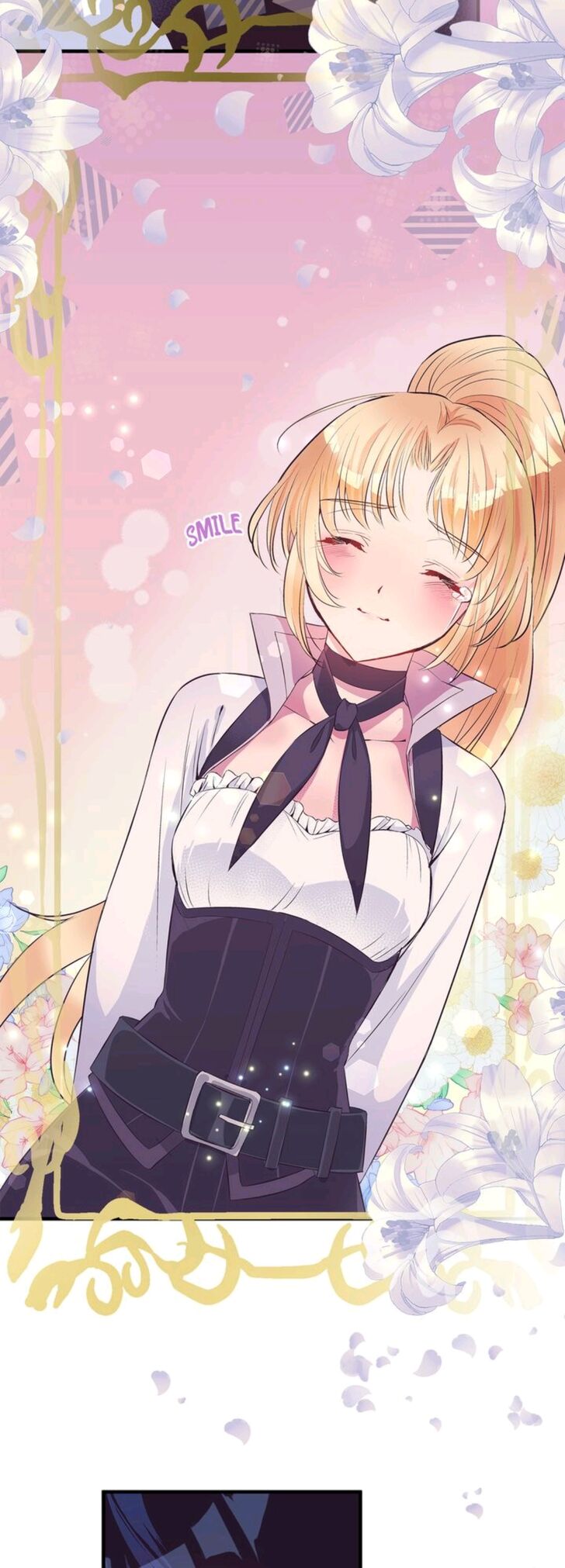 Lost Princess chapter 66 page 16