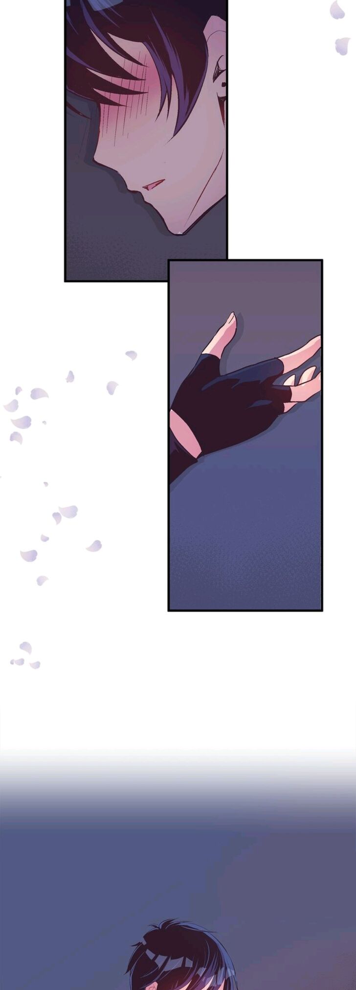 Lost Princess chapter 66 page 17