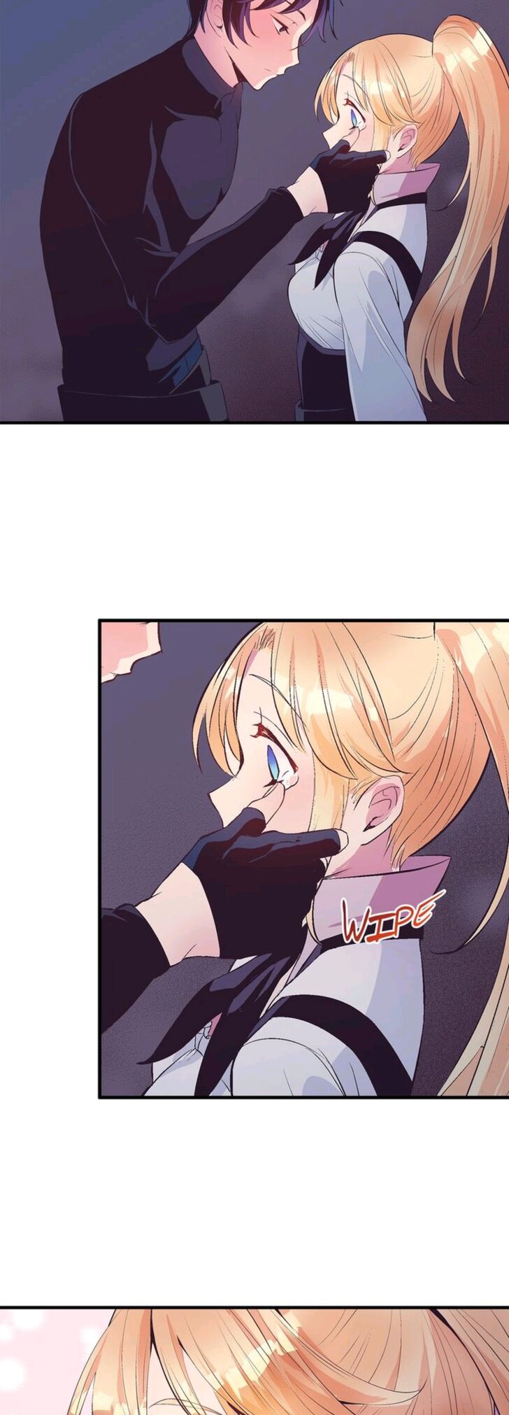 Lost Princess chapter 66 page 18