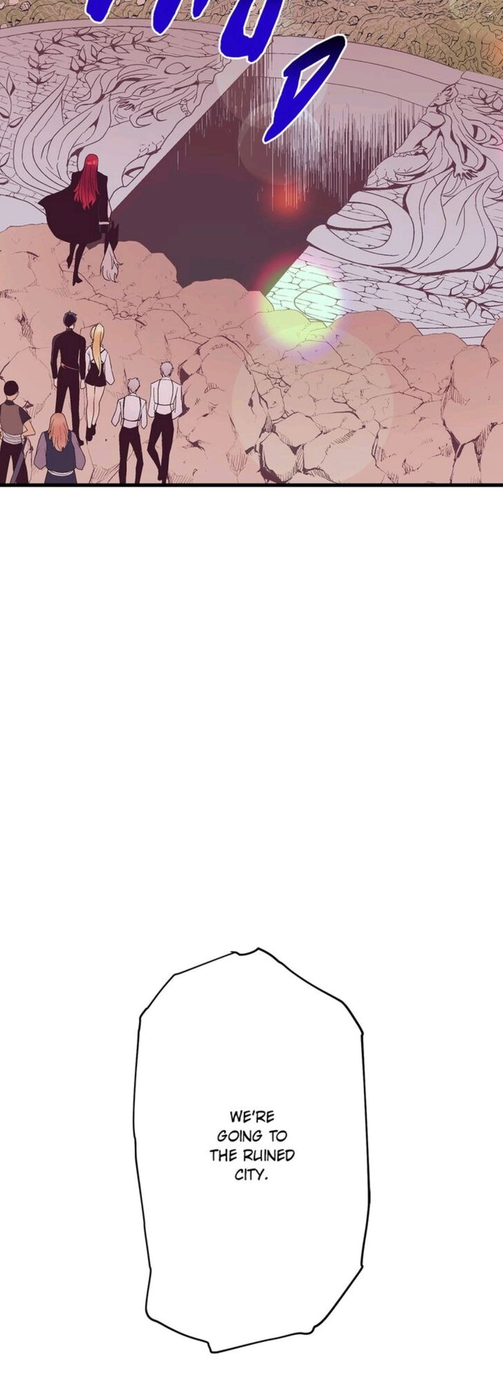 Lost Princess chapter 66 page 3