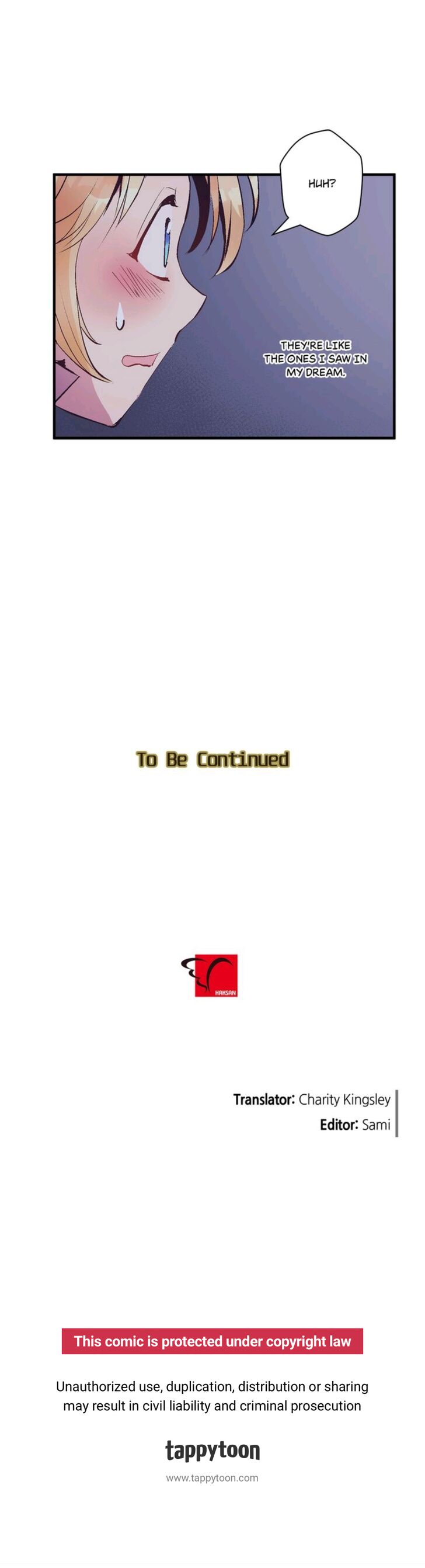 Lost Princess chapter 66 page 40