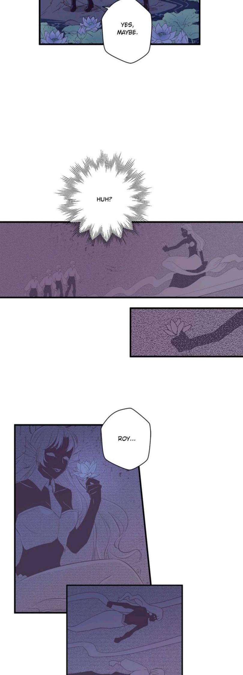 Lost Princess chapter 67 page 11