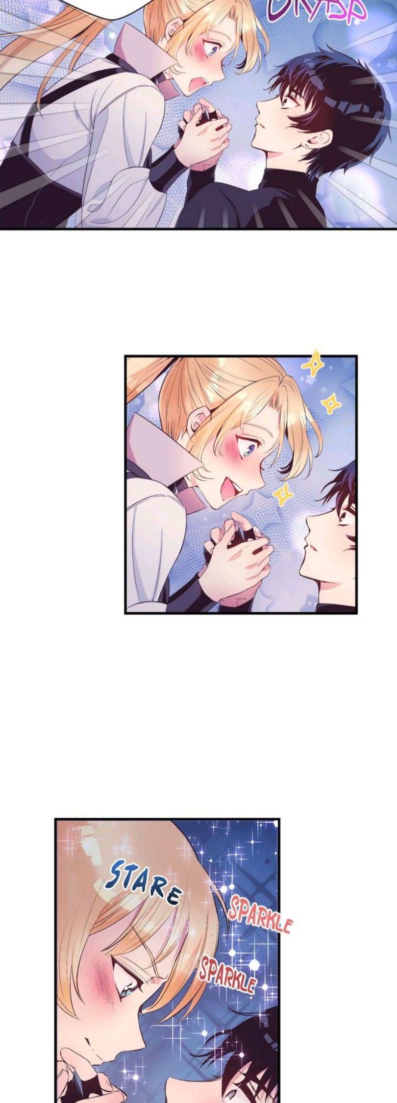 Lost Princess chapter 67 page 15