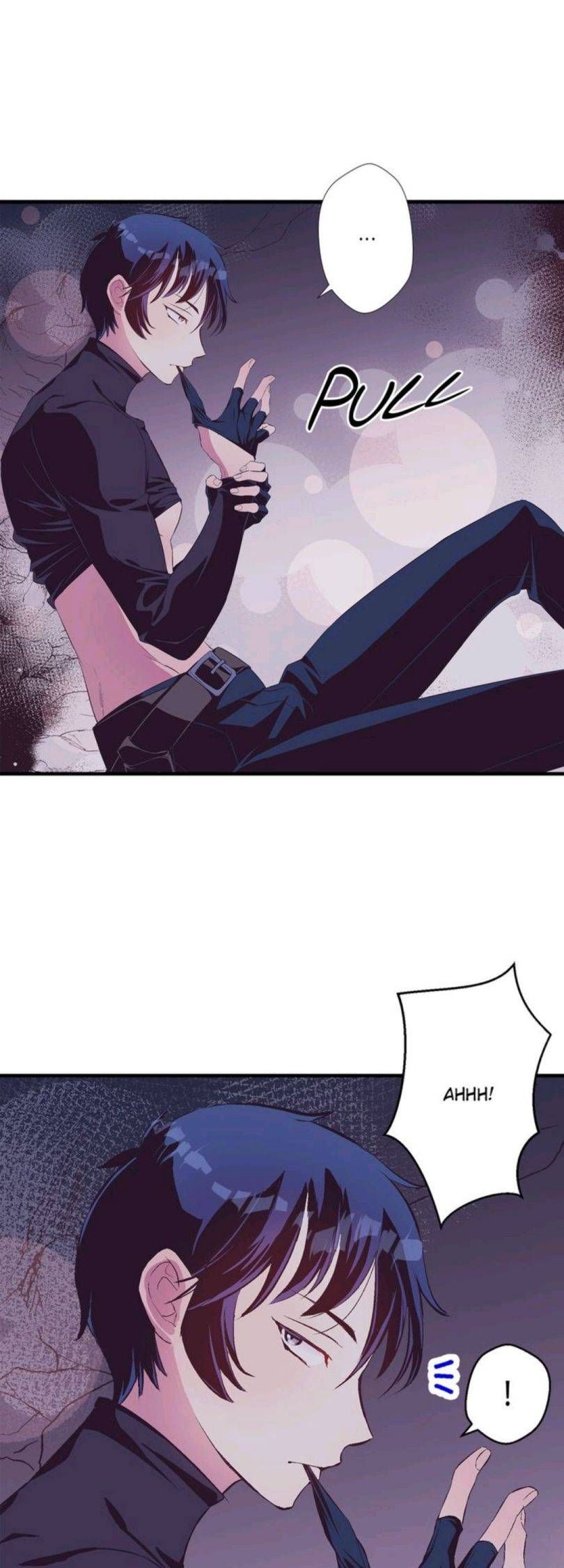 Lost Princess chapter 67 page 18