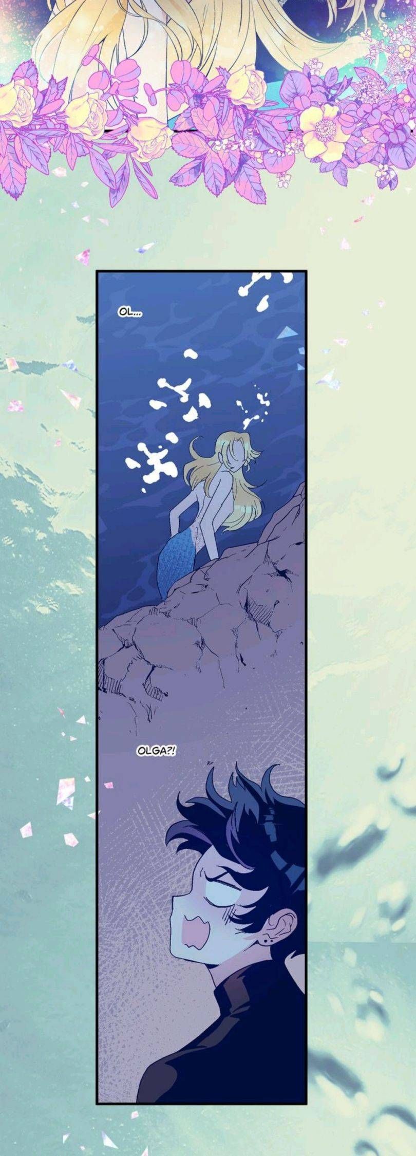 Lost Princess chapter 67 page 27