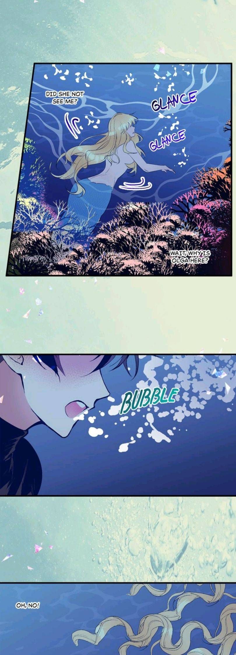 Lost Princess chapter 67 page 28