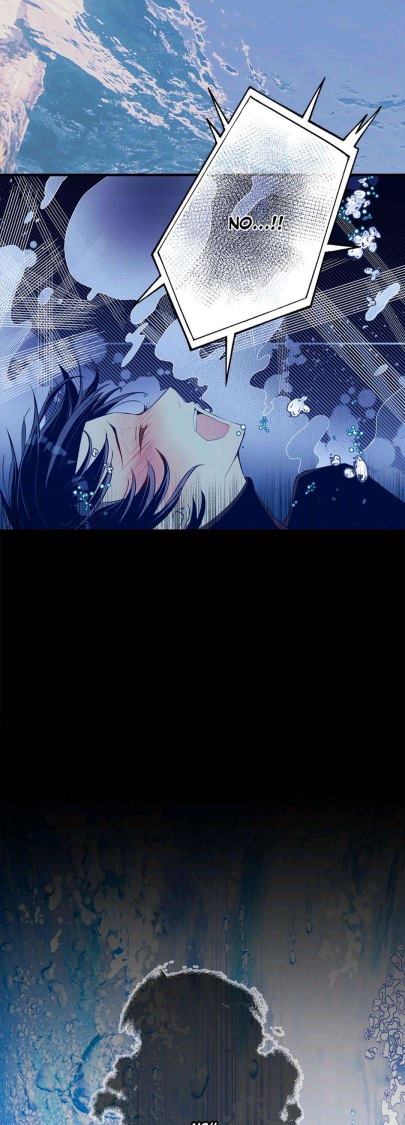 Lost Princess chapter 67 page 31