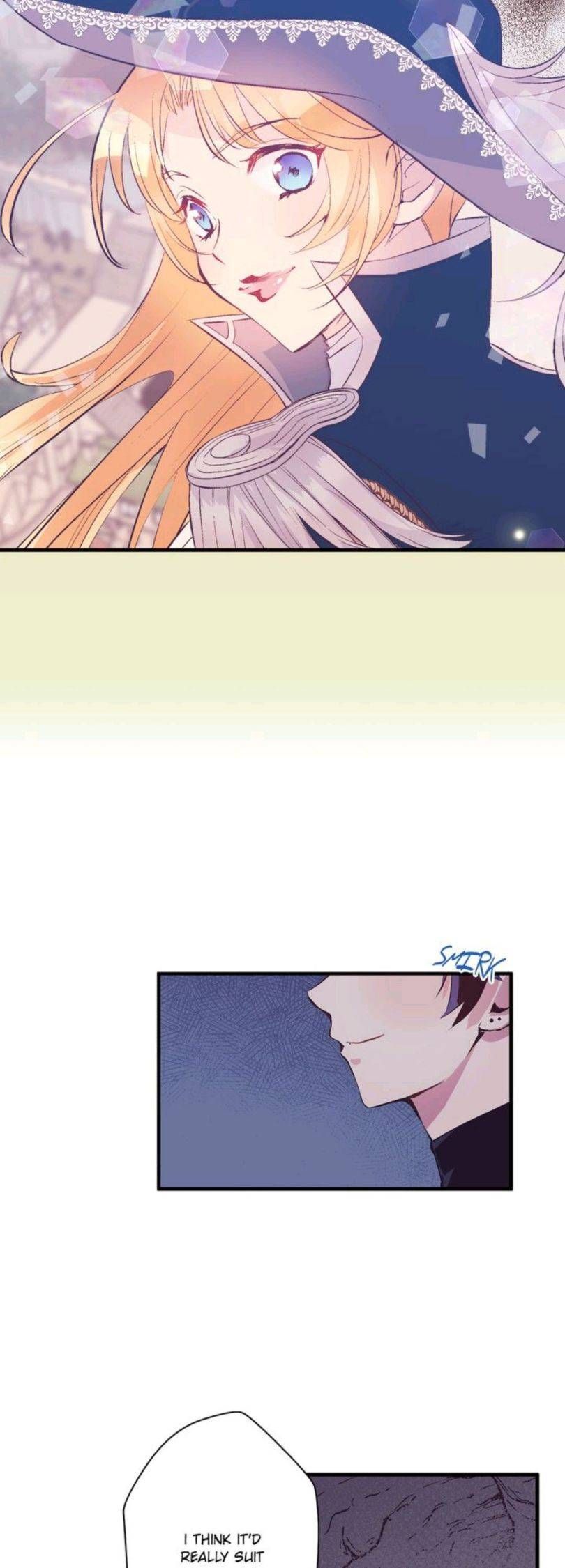 Lost Princess chapter 67 page 6