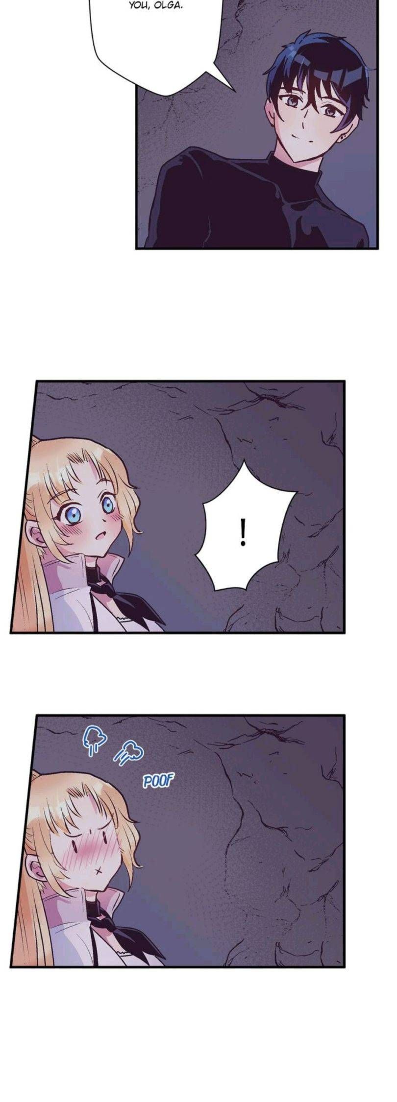 Lost Princess chapter 67 page 7