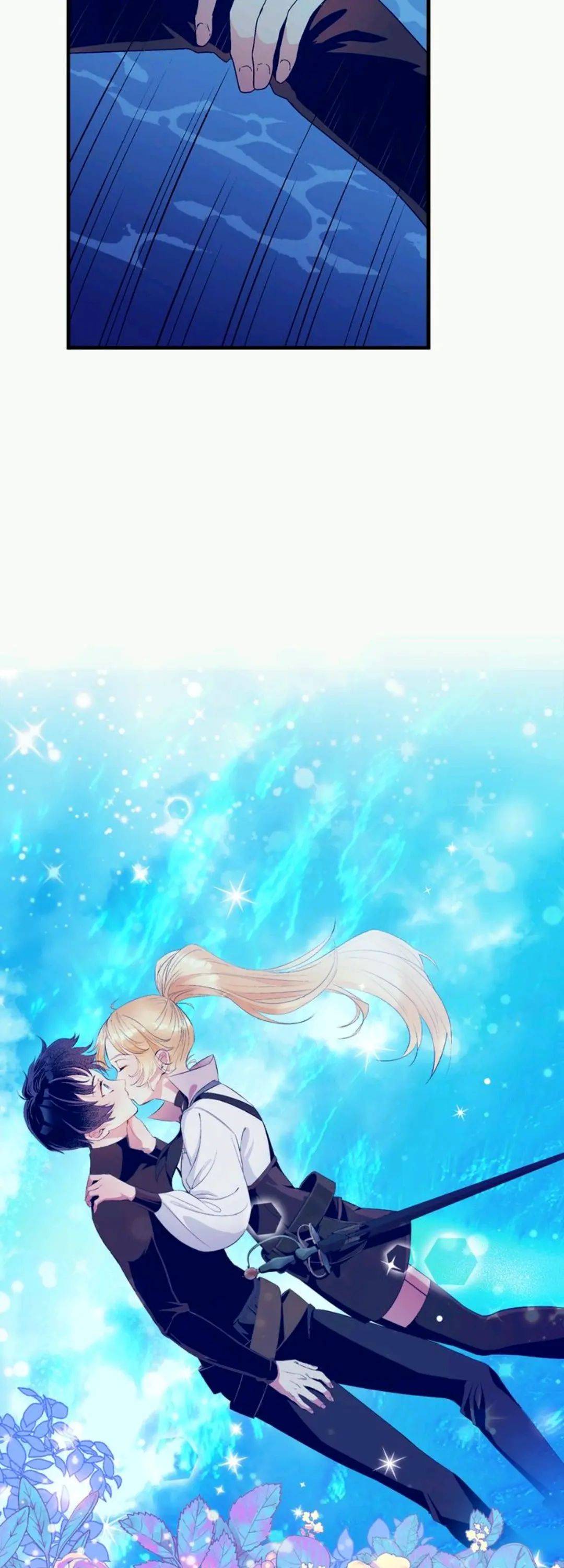 Lost Princess chapter 68 page 13