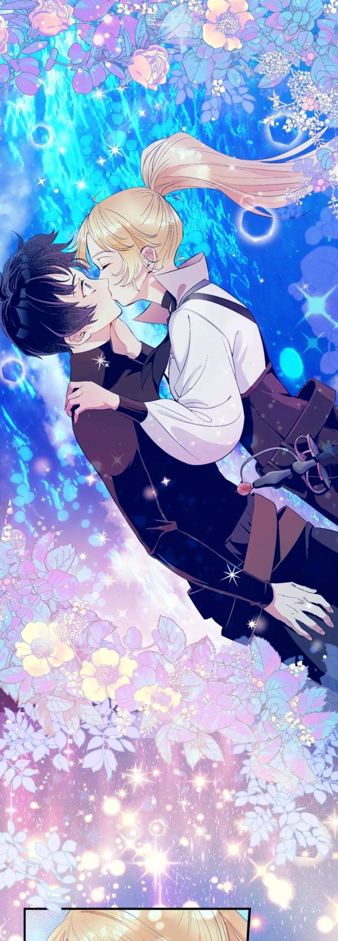 Lost Princess chapter 68 page 14