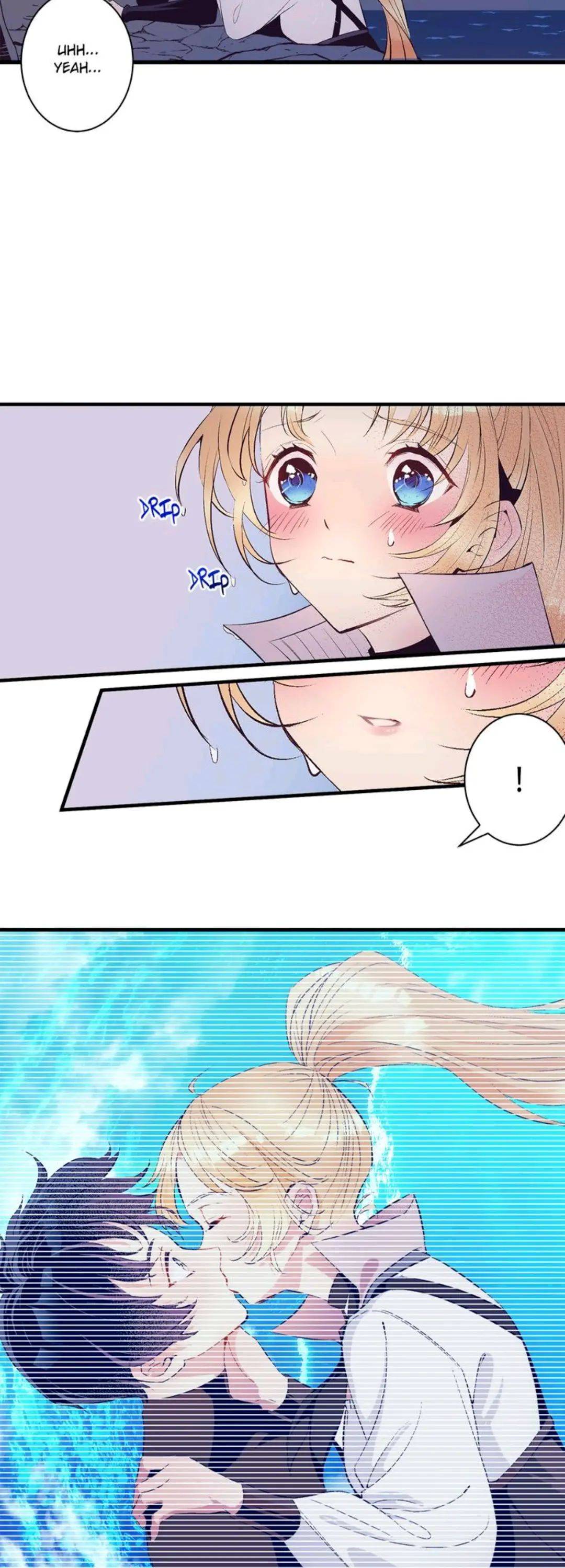 Lost Princess chapter 68 page 18