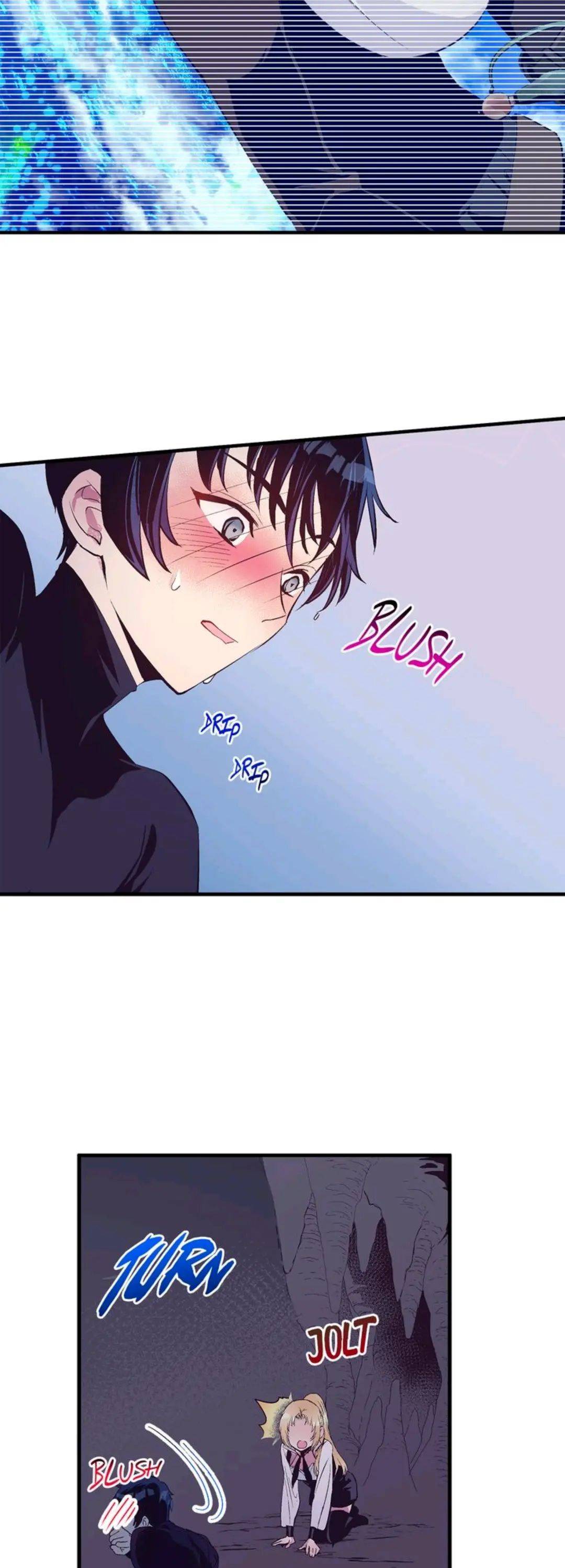 Lost Princess chapter 68 page 19