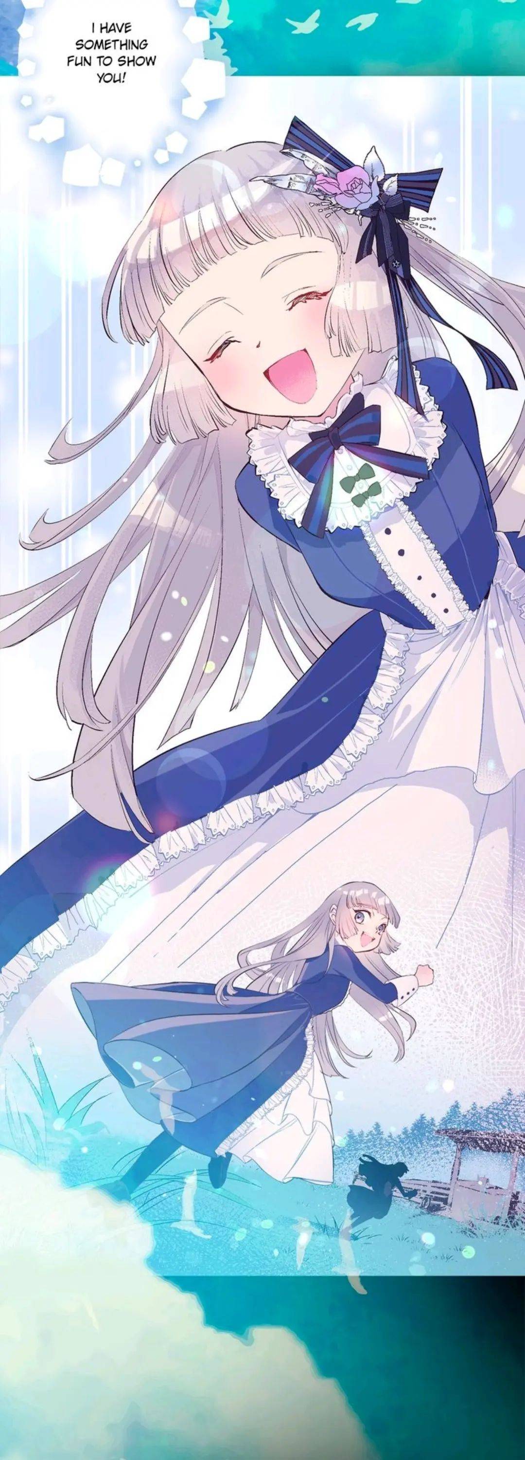 Lost Princess chapter 68 page 2