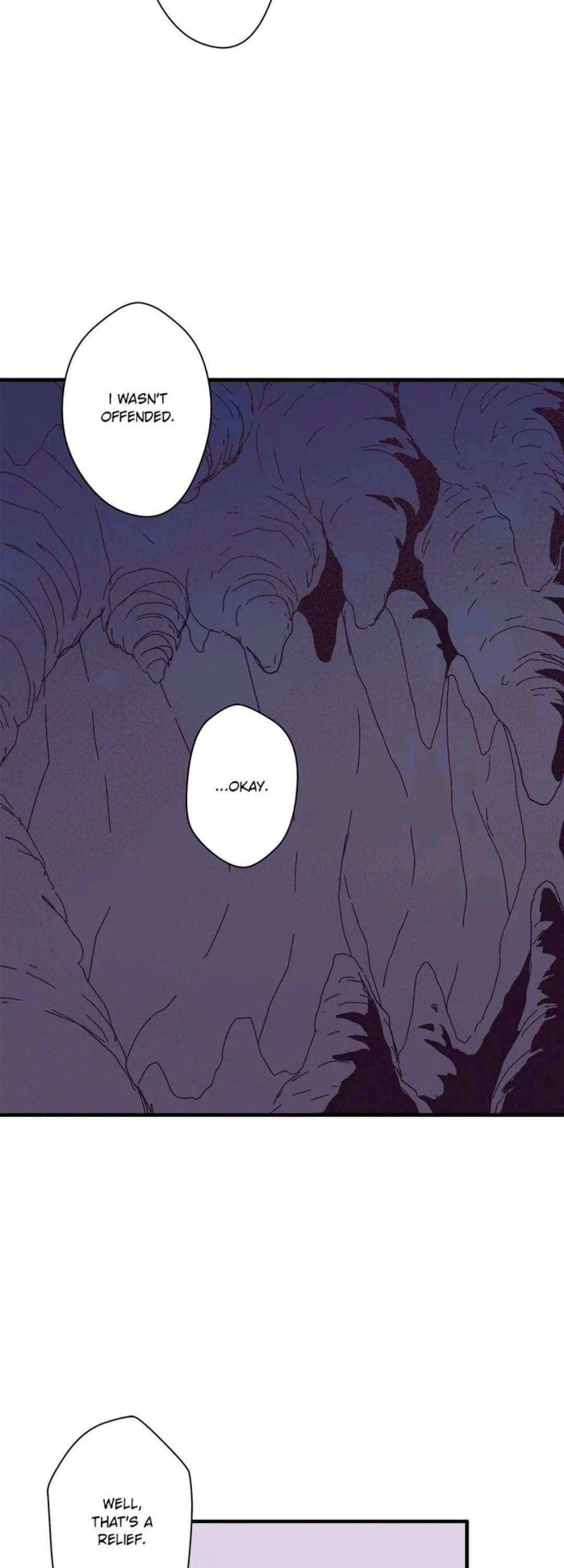 Lost Princess chapter 68 page 23