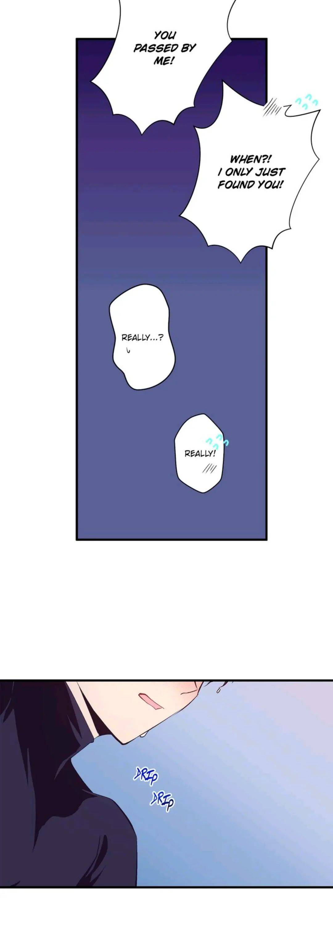 Lost Princess chapter 68 page 27