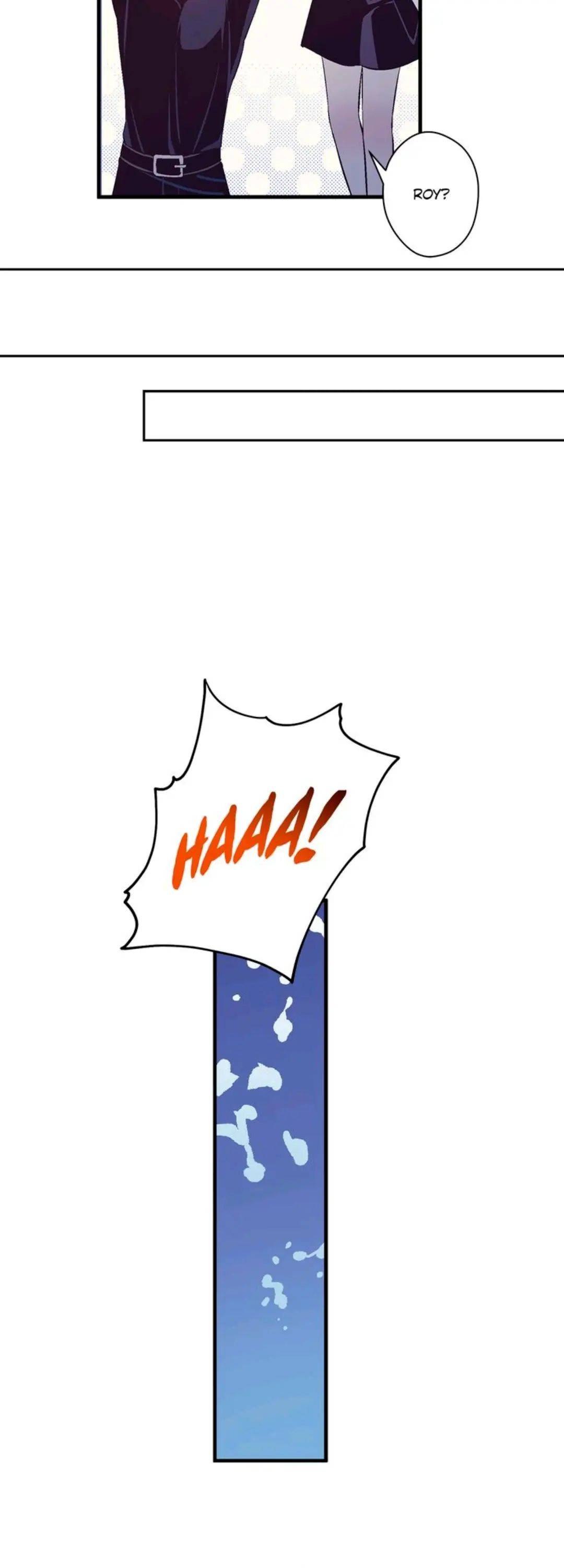 Lost Princess chapter 68 page 29