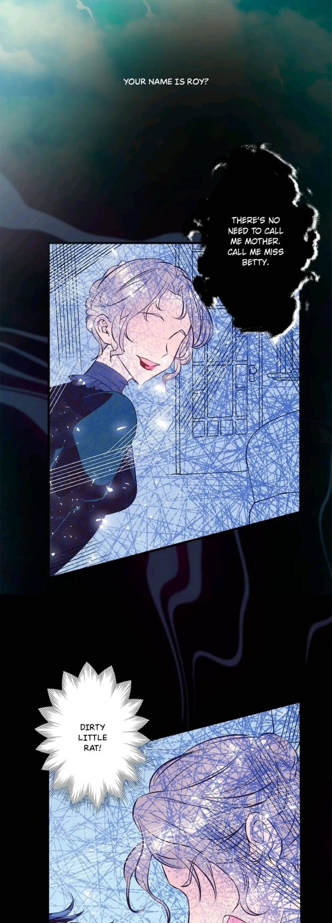 Lost Princess chapter 68 page 3