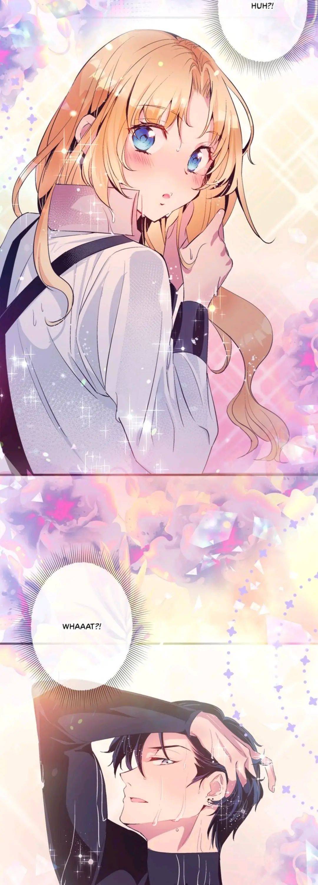 Lost Princess chapter 68 page 31