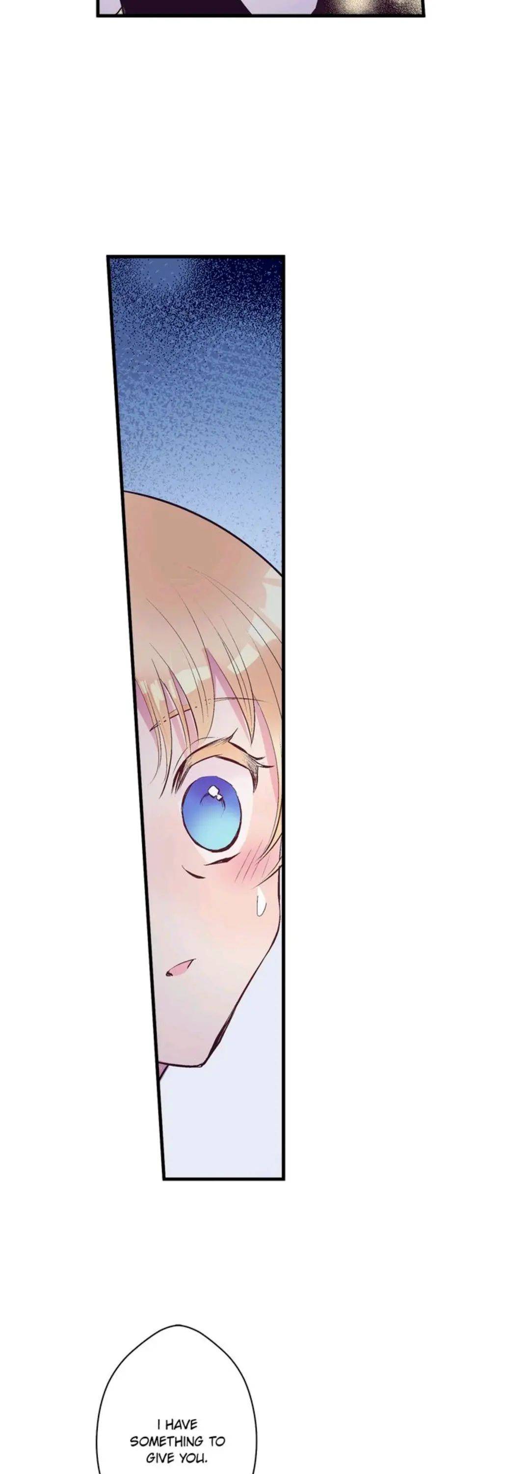 Lost Princess chapter 68 page 35