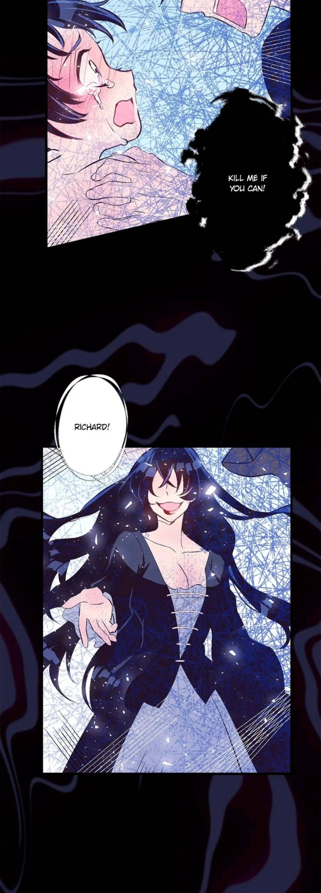 Lost Princess chapter 68 page 4