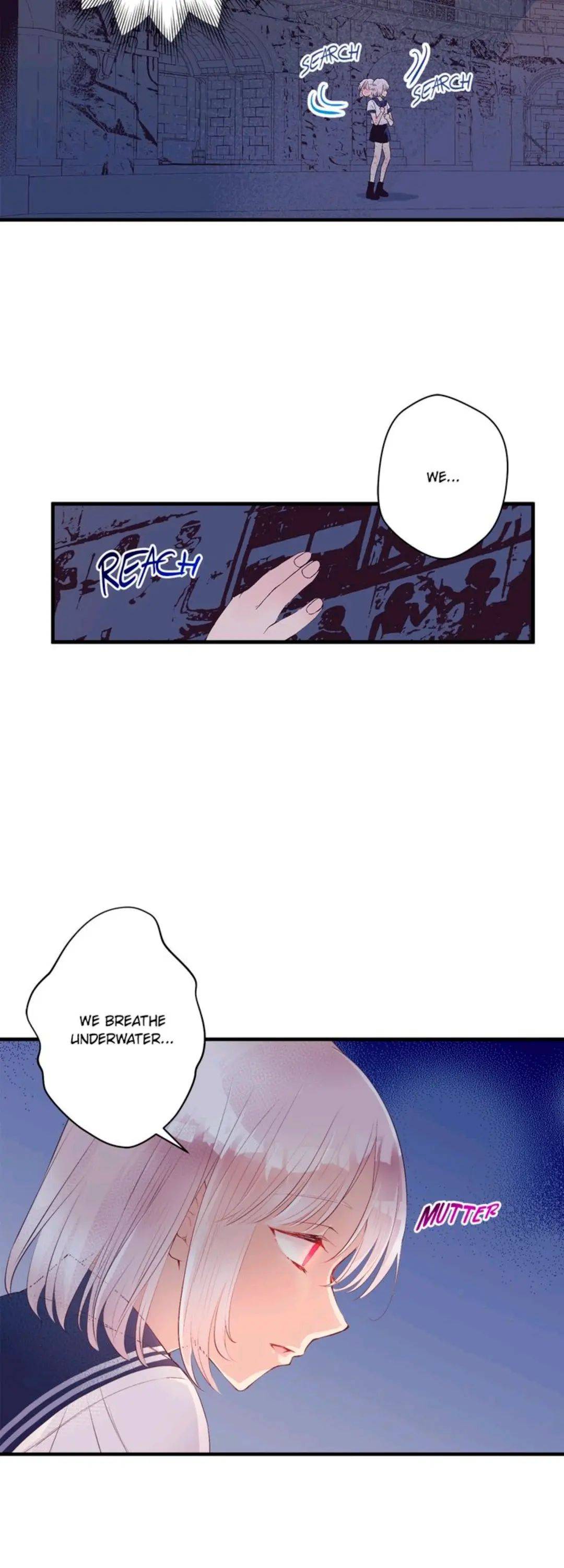 Lost Princess chapter 68 page 42