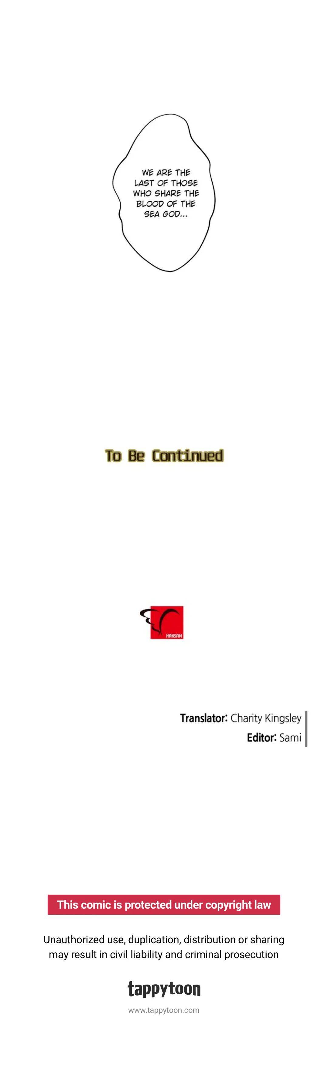 Lost Princess chapter 68 page 43