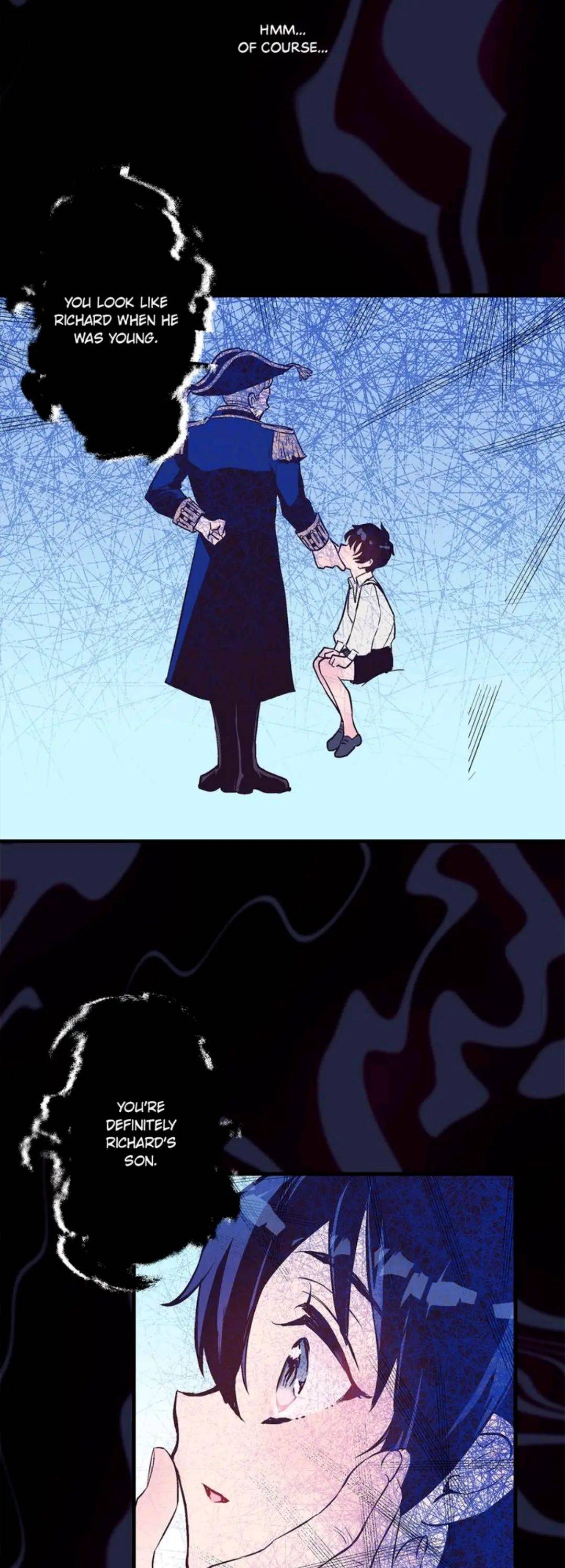 Lost Princess chapter 68 page 5