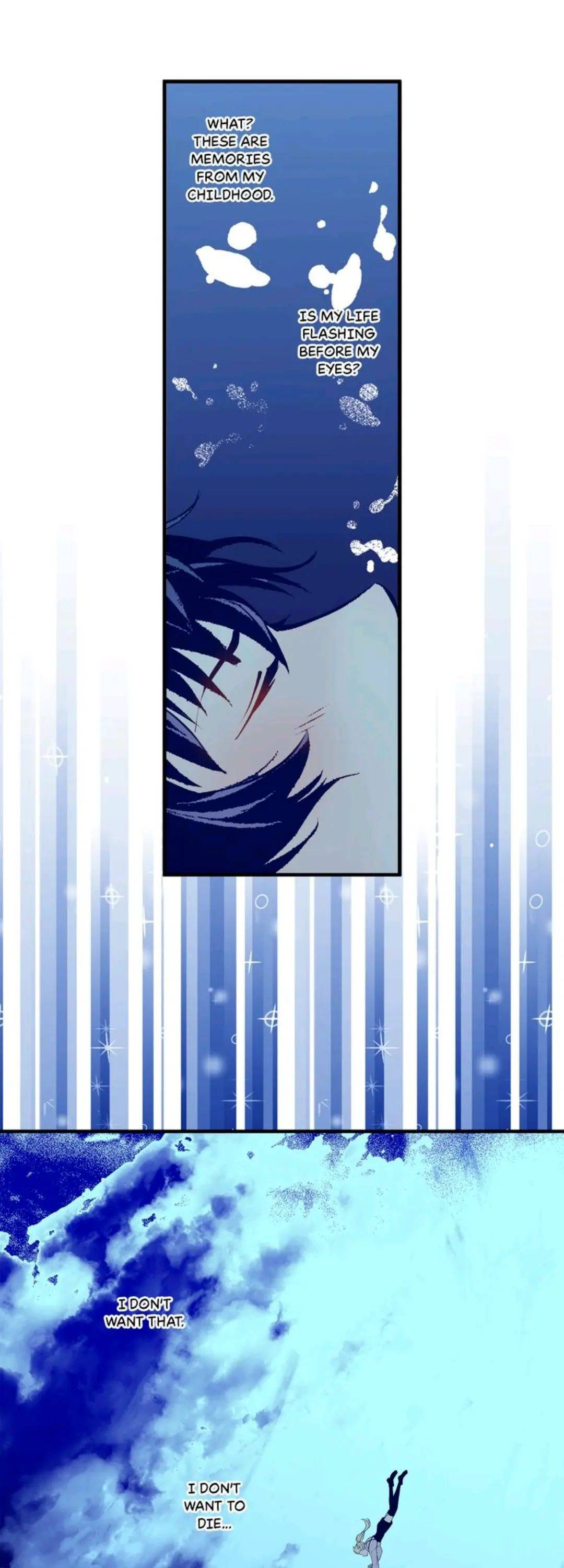 Lost Princess chapter 68 page 7