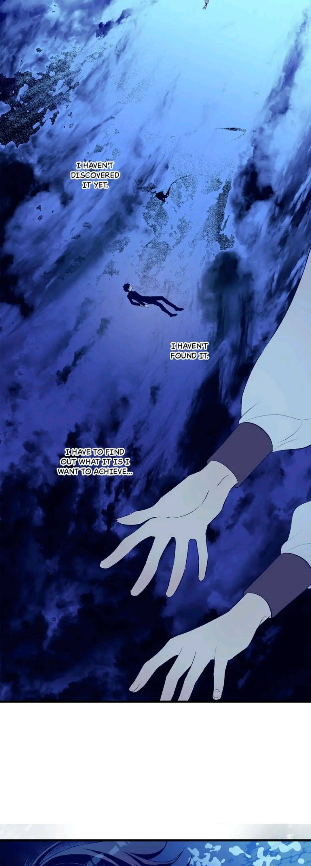 Lost Princess chapter 68 page 8