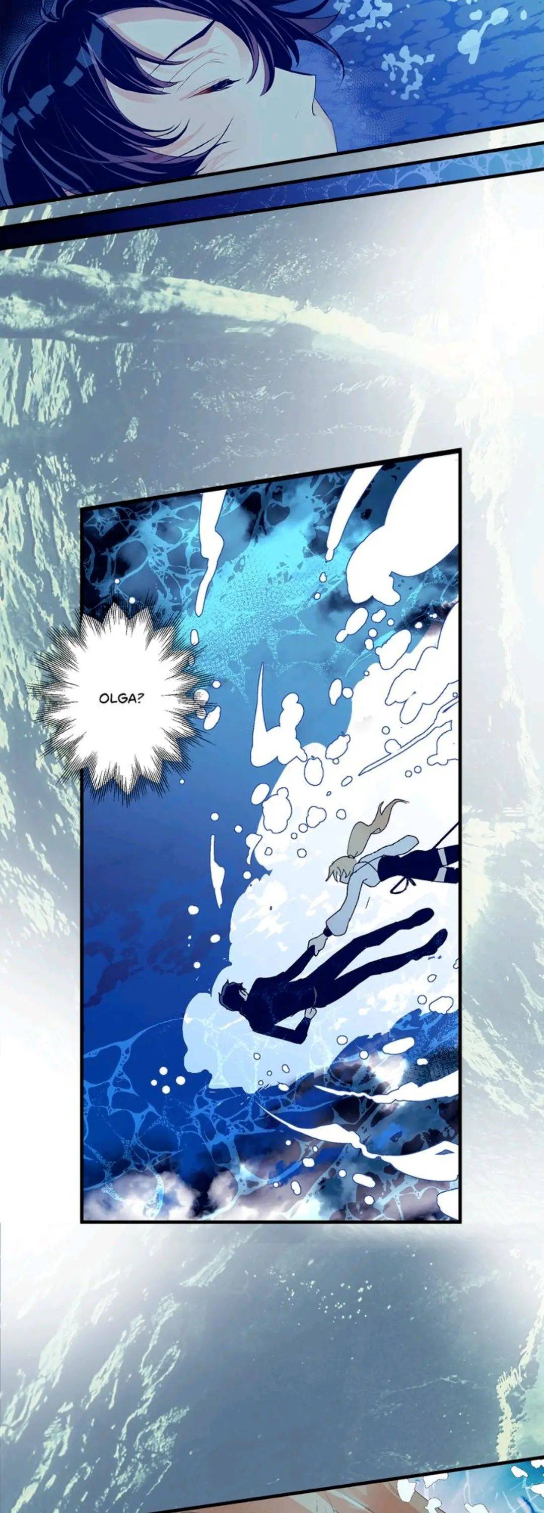 Lost Princess chapter 68 page 9