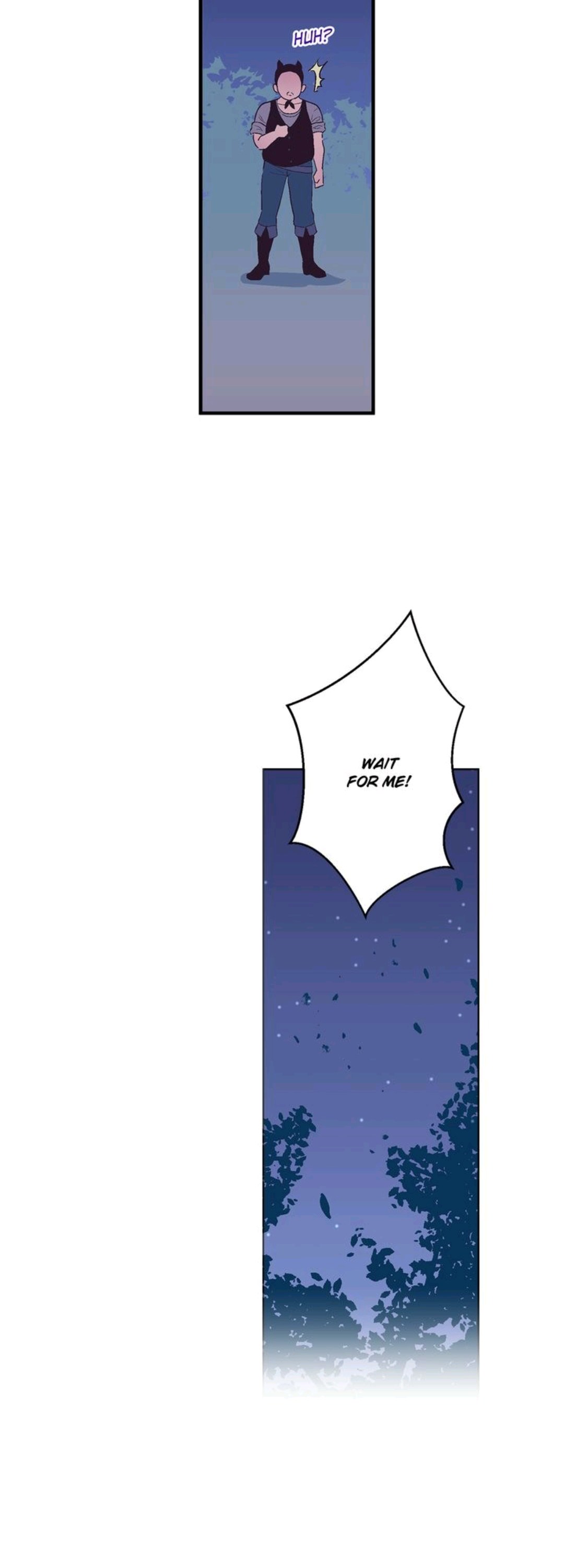 Lost Princess chapter 69 page 12